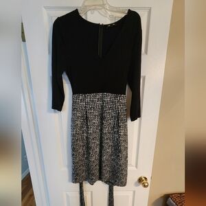 Express Work Dress